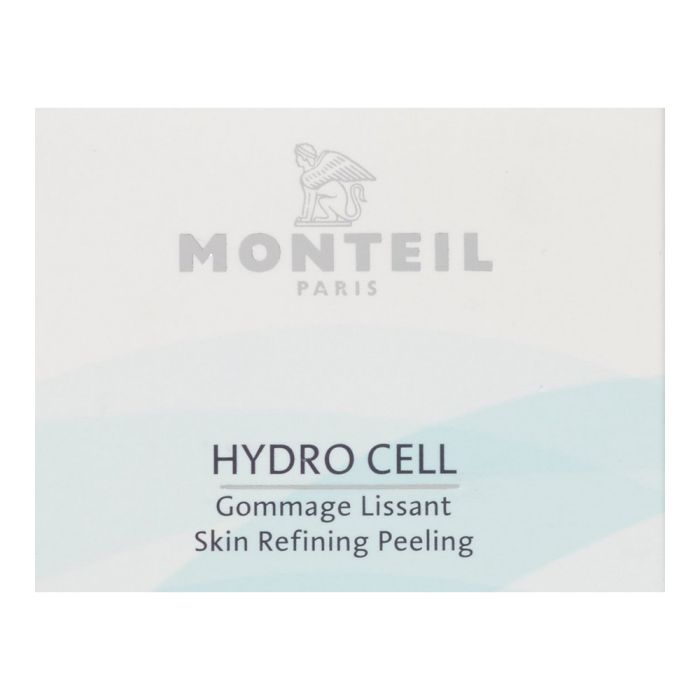 Mascarilla Facial Hidro Cell Exfoliante Monteil (50 ml) 2