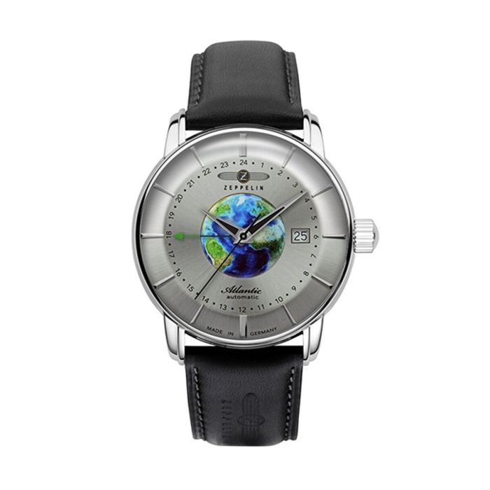 Reloj Hombre Zeppelin 8468-1