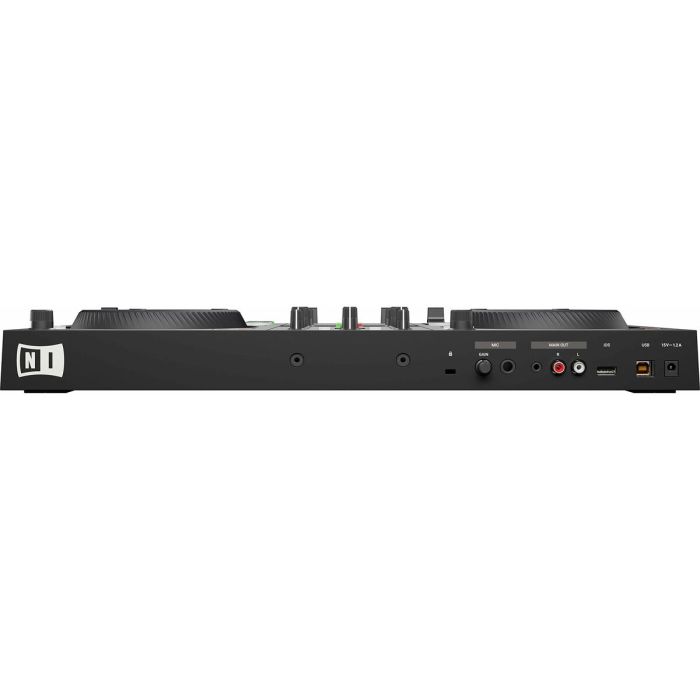 Controladora DJ Native Instruments Traktor Kontrol S2 MK3 1 Controladora DJ Native Instruments Traktor Kontrol S2 MK3 1