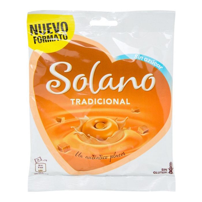 Caramelos Solano 84657 (99 g)