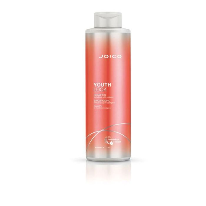 Joico Youthlock Shampoo 1 Lit Joico