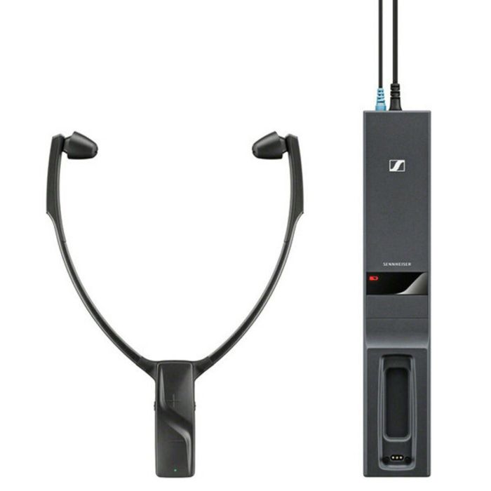 Auriculares Sennheiser RS-2000 Negro 2