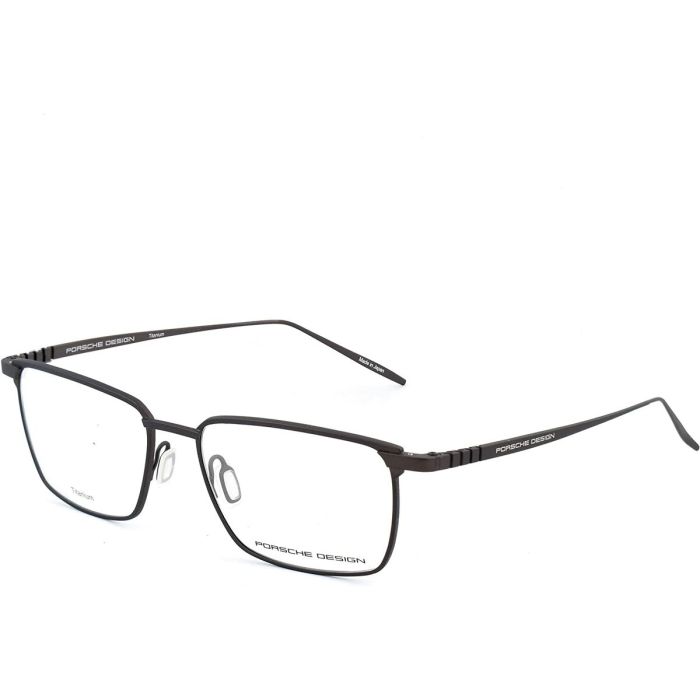 Montura de Gafas Hombre Porsche Design P8360-D-54 Ø 54 mm Marrón 1