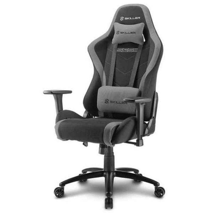 Silla Gaming Sharkoon SKILLER SGS2 2