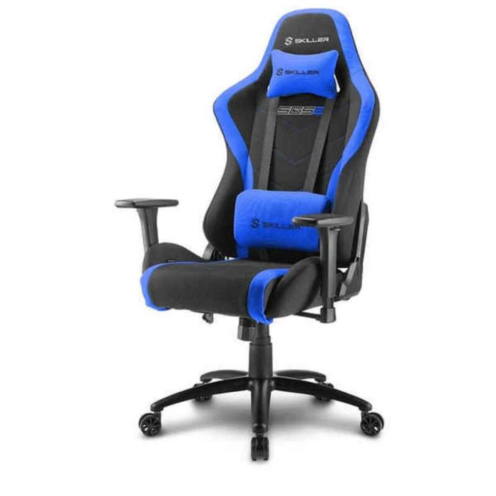 Silla Gaming Sharkoon SKILLER SGS2 3