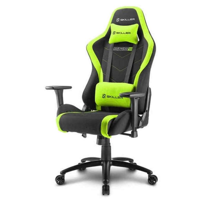 Silla Gaming Sharkoon SKILLER SGS2 1