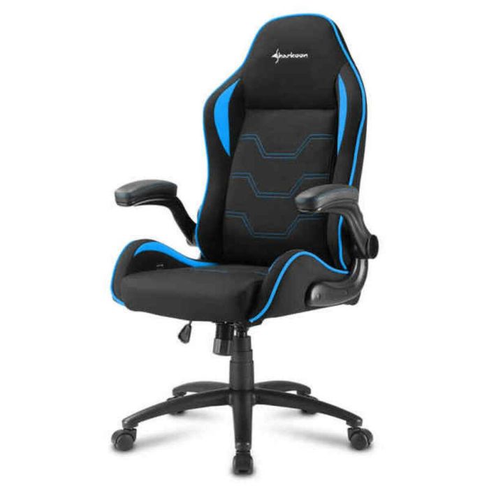 Silla Gaming Sharkoon Elbrus 1 1