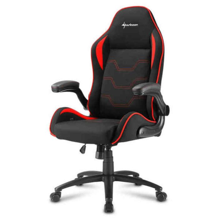 Silla Gaming Sharkoon Elbrus 1 4