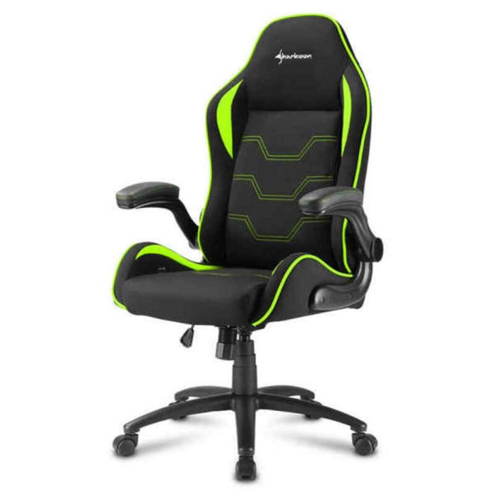 Silla Gaming Sharkoon Elbrus 1 3