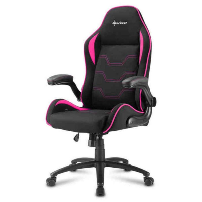 Silla Gaming Sharkoon Elbrus 1 2