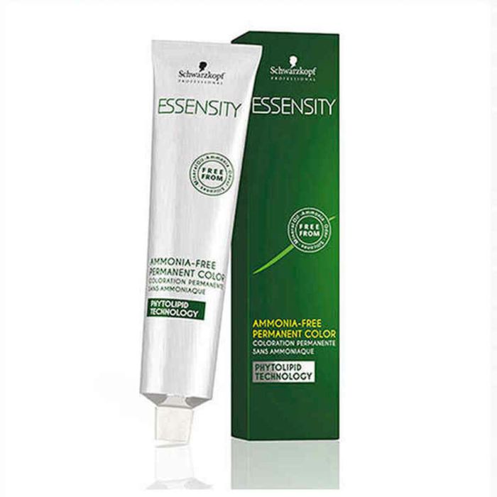 Schwarzkopf Essensity 60 Ml Color 7-60