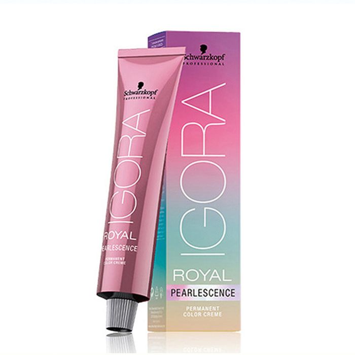 Schwarzkopf Igora Royal Pearlescence 60ml Color 95-74 Schwarzkopf Igora Royal Pearlescence 60ml Color 95-74