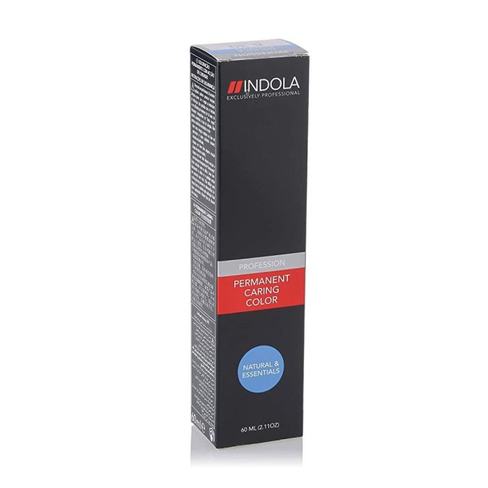Tinte Permanente Indola Nº 1000.22 (60 ml) Tinte Permanente Indola Nº 1000.22 (60 ml)
