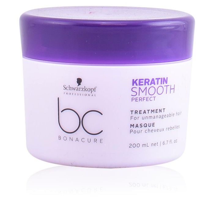 Bc keratin smooth perfect treatment 200 ml