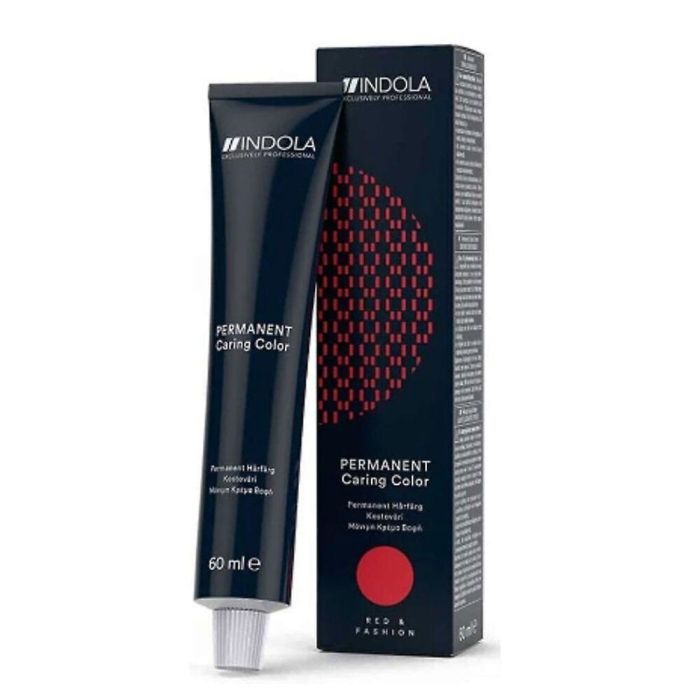 Tinte Permanente Indola Xpress Color Nº 7,2 (60 ml) Tinte Permanente Indola Xpress Color Nº 7,2 (60 ml)