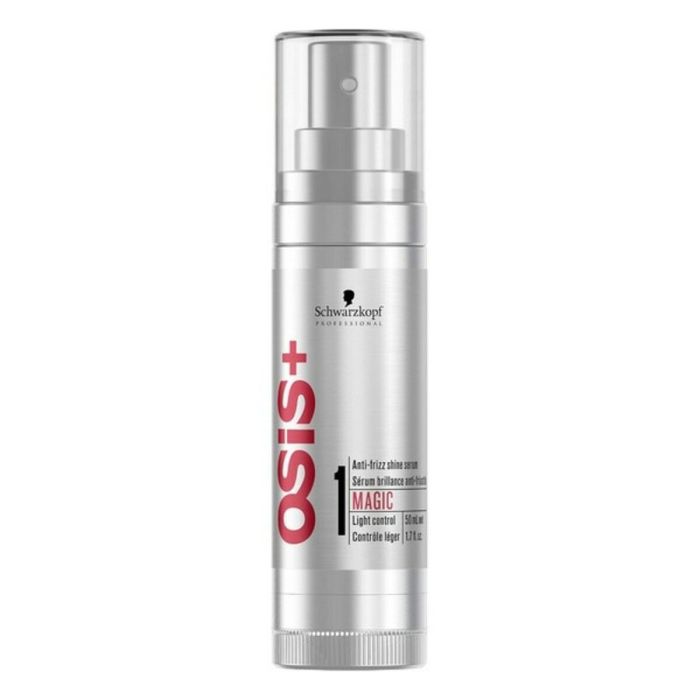 Schwarzkopf Osis+ Magic Serum Light (1) 50 Ml Schwarzkopf Osis+ Magic Serum Light (1) 50 Ml