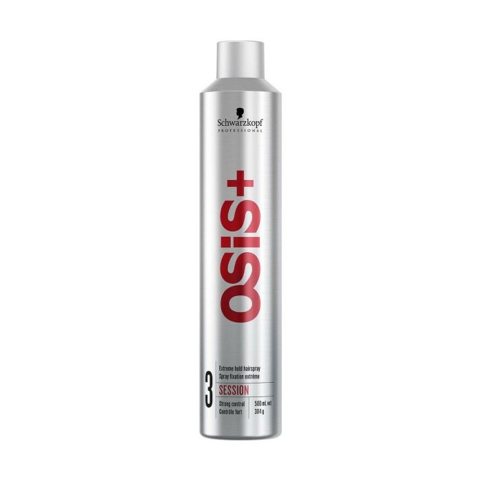 Osis session hairspray 500 ml Osis session hairspray 500 ml