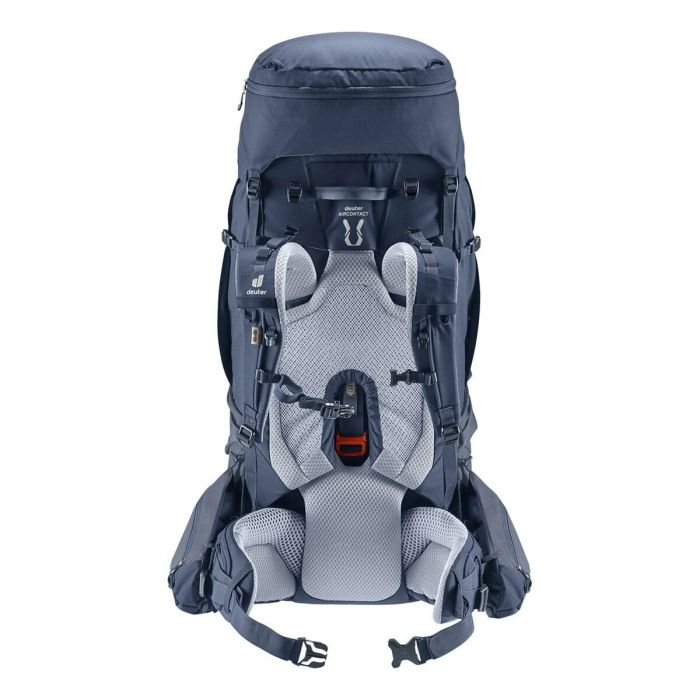 Mochila de Montaña Deuter Aircontact X 80 L 12