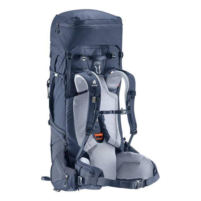 Mochila de Montaña Deuter Aircontact X 80 L 10