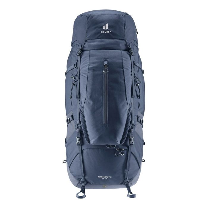 Mochila de Montaña Deuter Aircontact X 80 L 8