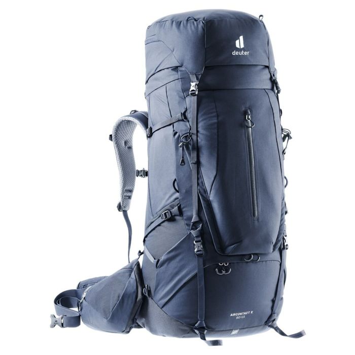 Mochila de Montaña Deuter Aircontact X 80 L 6