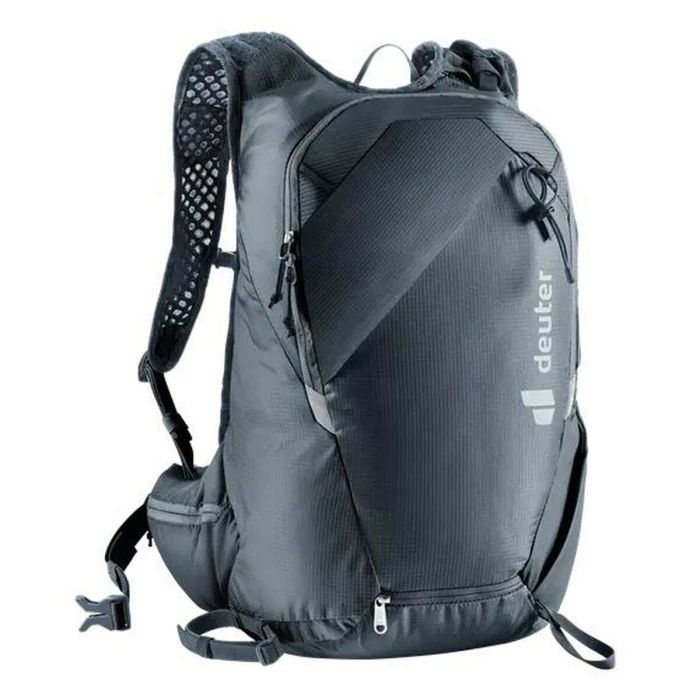 Mochila de Montaña Deuter Updays 20 Negro 20 L 14