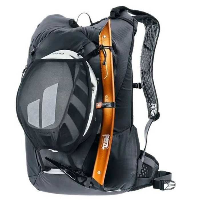 Mochila de Montaña Deuter Updays 20 Negro 20 L 5