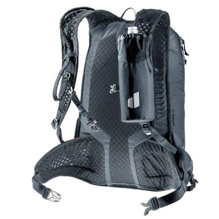 Mochila de Montaña Deuter Updays 20 Negro 20 L 1