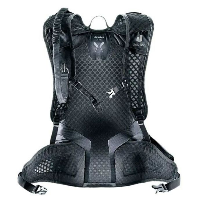 Mochila de Montaña Deuter Updays 20 Negro 20 L 13