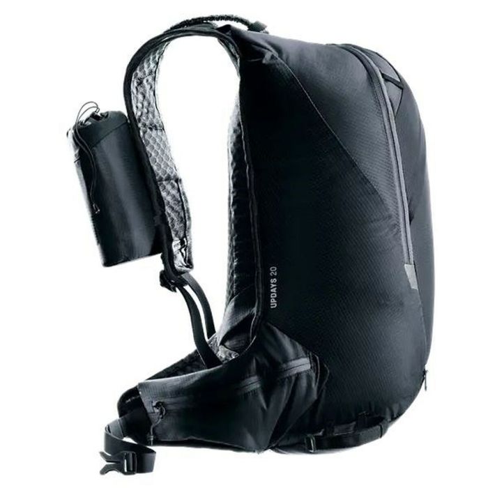 Mochila de Montaña Deuter Updays 20 Negro 20 L 12