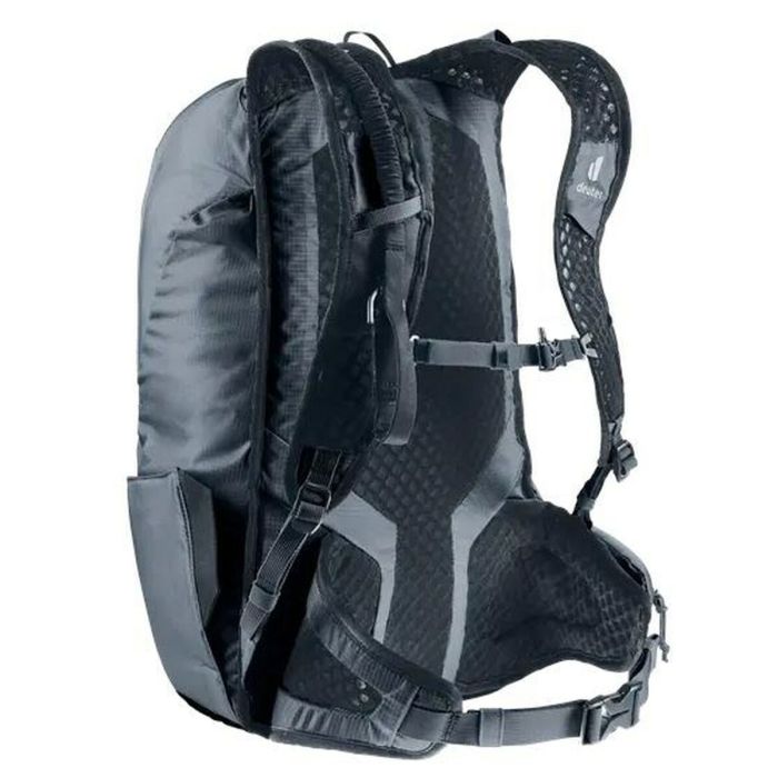 Mochila de Montaña Deuter Updays 20 Negro 20 L 11