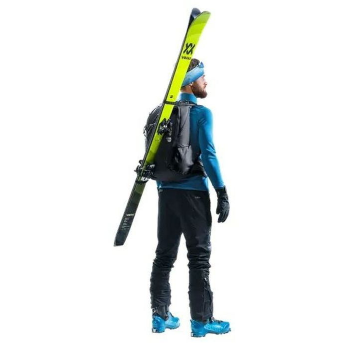 Mochila de Montaña Deuter Updays 20 Negro 20 L 6