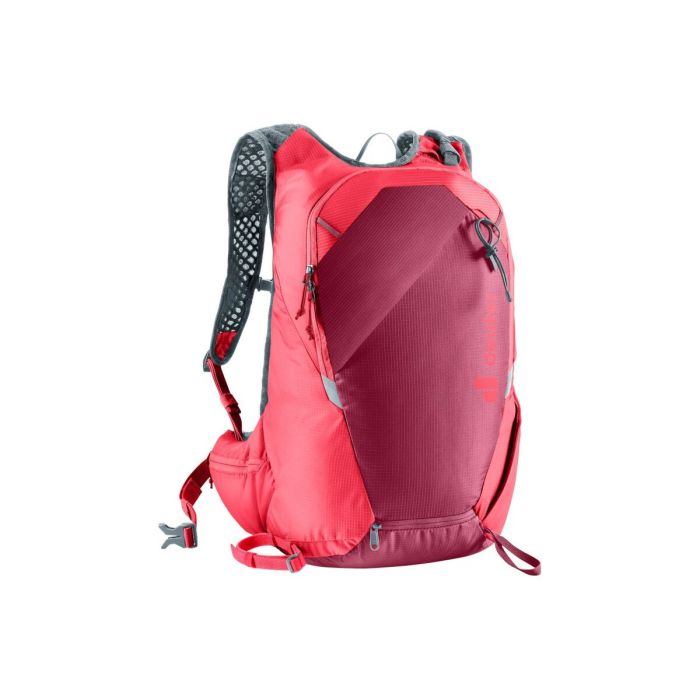 Mochila de Montaña Deuter Updays 20 Negro Rojo 20 L 3