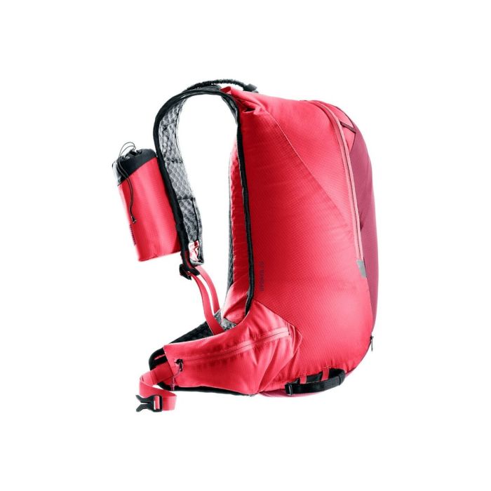 Mochila de Montaña Deuter Updays 20 Negro Rojo 20 L 14