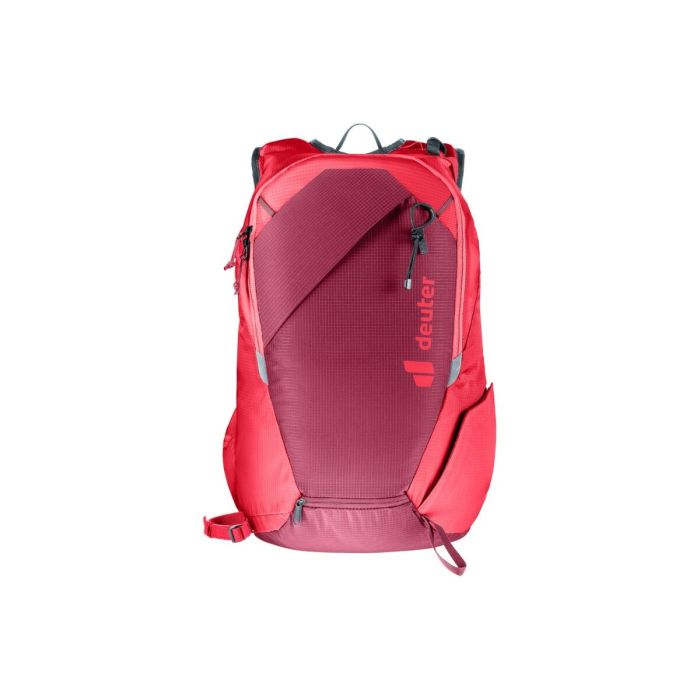 Mochila de Montaña Deuter Updays 20 Negro Rojo 20 L 11