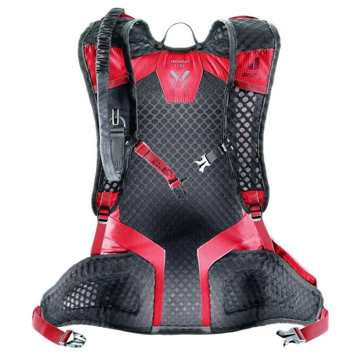 Mochila de Montaña Deuter Updays 24 SL 3