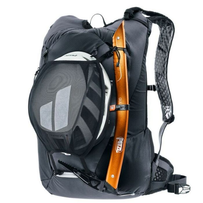 Mochila de Montaña Deuter Updays 26 Negro 11