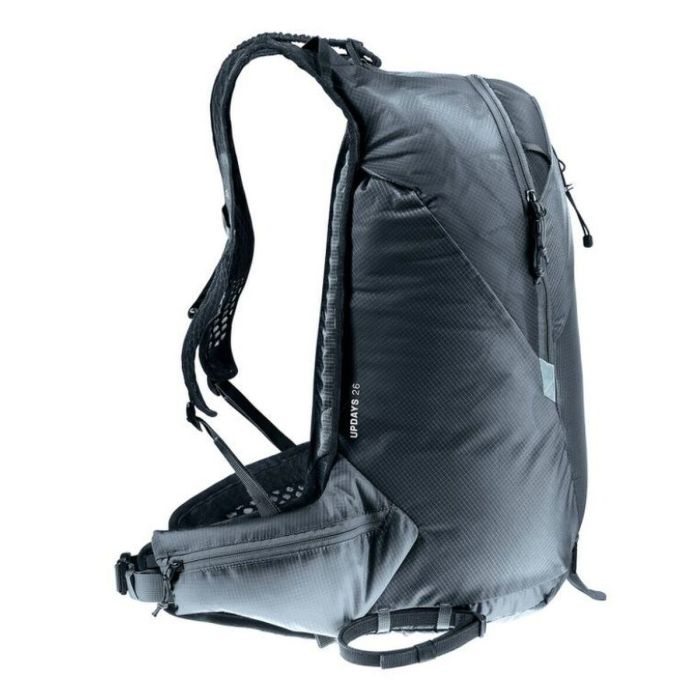 Mochila de Montaña Deuter Updays 26 Negro 7
