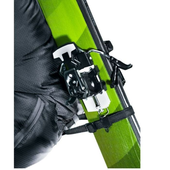 Mochila de Montaña Deuter Updays 26 Negro 5