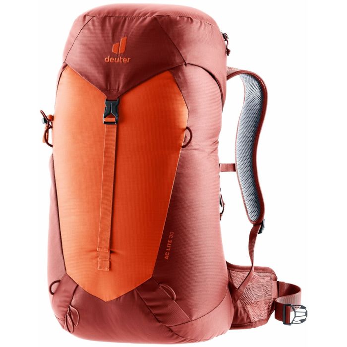 Mochila de Senderismo Deuter AC Lite Rojo 30 L 0 Mochila de Senderismo Deuter AC Lite Rojo 30 L 0