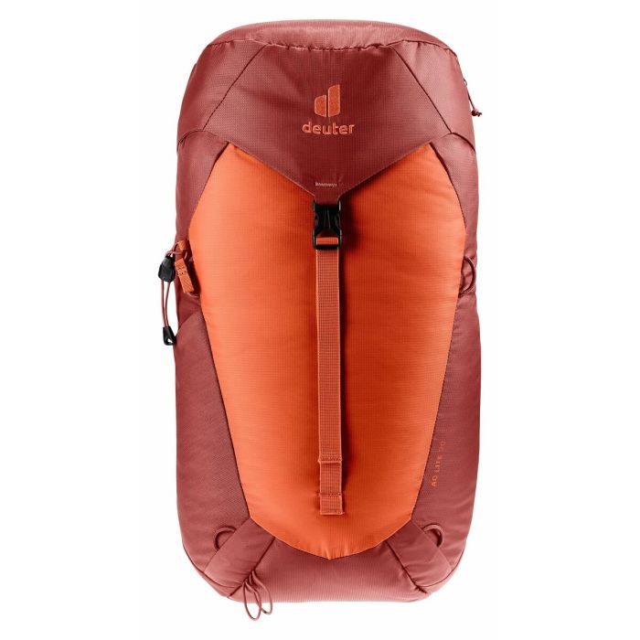 Mochila de Senderismo Deuter AC Lite Rojo 30 L 3 Mochila de Senderismo Deuter AC Lite Rojo 30 L 3