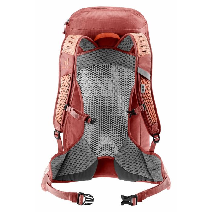Mochila de Senderismo Deuter AC Lite Rojo 30 L 1 Mochila de Senderismo Deuter AC Lite Rojo 30 L 1