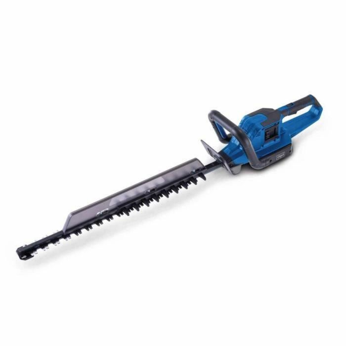 Cortasetos inalámbrico SCHEPPACH BC-HT720-X- 20V IXES - Longitud de corte 65 cm - sin batería ni cargador