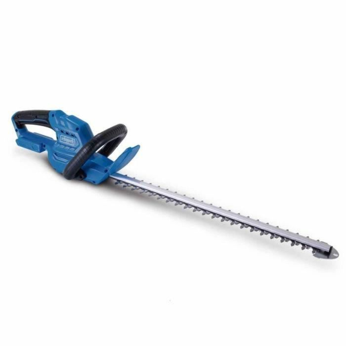 Cortasetos inalámbrico SCHEPPACH C-HT570-X - 20V IXES - Longitud de corte 51 cm - sin batería ni cargador