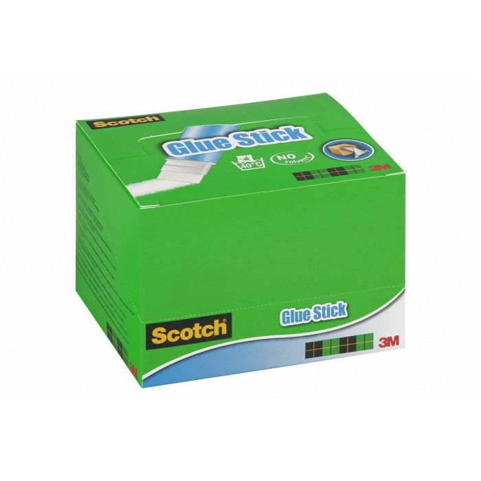 Pegamento de barra Scotch Classic Line 8 g 2