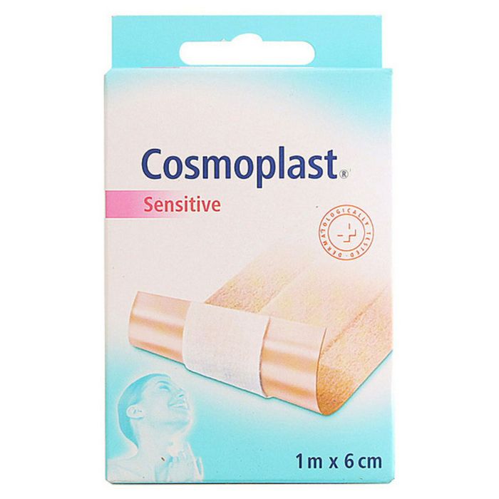 Tiritas Sensitive Cosmoplast 540763