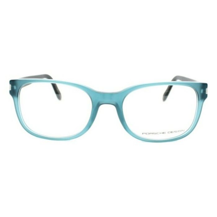 Montura de Gafas Hombre Porsche P8250-C Azul Ø 53 mm 1