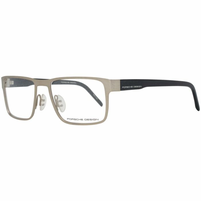 Montura de Gafas Hombre Porsche P8292 Dorado ø 54 mm