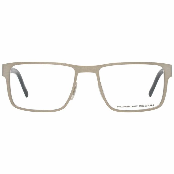 Montura de Gafas Hombre Porsche P8292 Dorado ø 54 mm 1