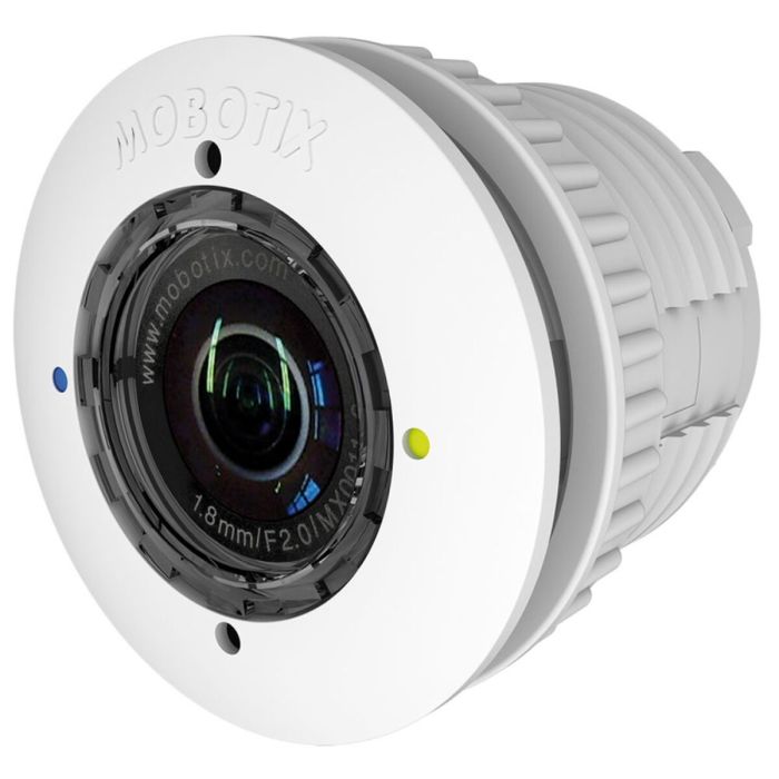 Videocámara de Vigilancia Mobotix